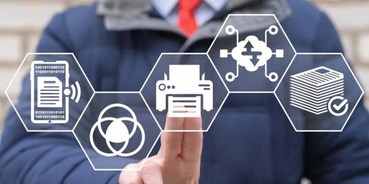 Why Print Management Software is Essential for Multi-Location Print Shops