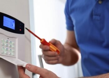 A Step-by-Step Guide to Setting Up Automated Alarms for Your Business