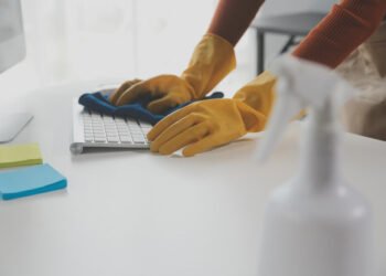 Boosting Workplace Efficiency with Day Porting Services