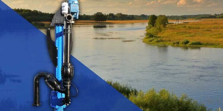 Cost-Effective Solutions How Sludge Dewatering Equipment Rentals Boost Project Success