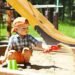 Creating Safe and Stimulating Play Spaces for Children