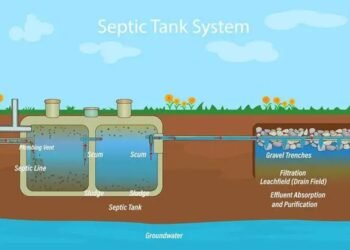 Easy and Effective Ways to Maintain a Healthy Septic System