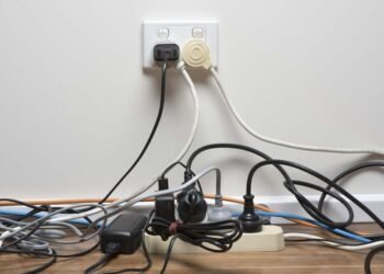 Harnessing Reliable Electric Power Avoiding Common Electrical Mistakes in Homes