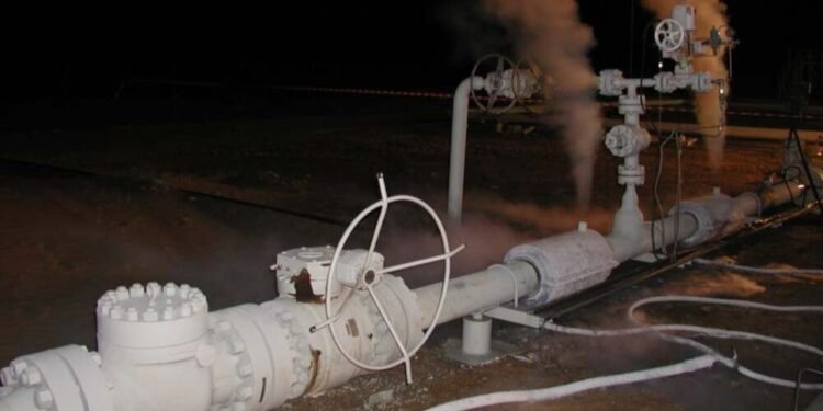 Pipe Freezing A Safe and Cost-Effective Method for Industrial Pipe Maintenance