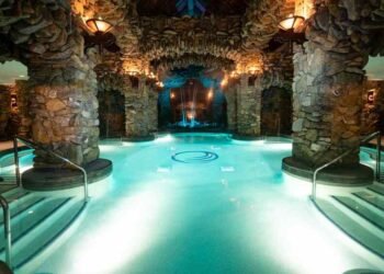 Planning a Rejuvenating Wellness Escape at Resort Hotels in Near Me