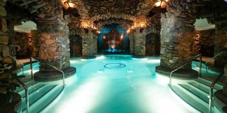 Planning a Rejuvenating Wellness Escape at Resort Hotels in Near Me