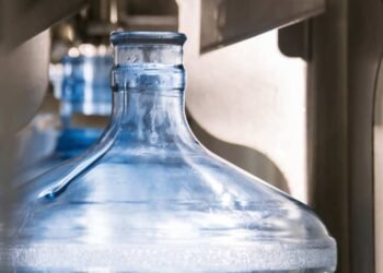 Sustainable Water Solutions Innovations in Water Vending Machines