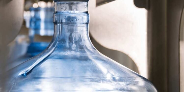 Sustainable Water Solutions Innovations in Water Vending Machines