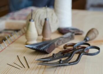 The Art and Science of Rug Restoration Bringing New Life to Worn Textiles