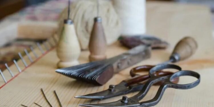 The Art and Science of Rug Restoration Bringing New Life to Worn Textiles