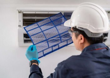 The Benefits of Regular Air Conditioning Maintenance