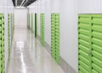 The Benefits of Self-Storage Simplifying Life's Transitions