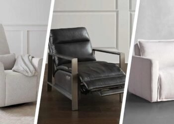The Comfort Revolution A Deep Dive into Modern Recliners
