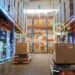 The Future of Warehouse Automation Enhancing Efficiency and Precision