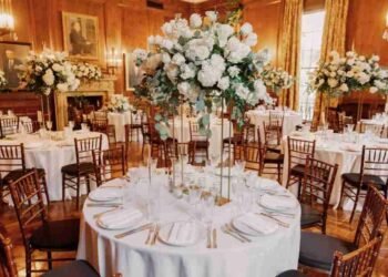 The Language of Flowers How Floral Arrangements Communicate Emotion