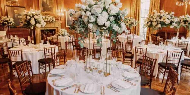 The Language of Flowers How Floral Arrangements Communicate Emotion