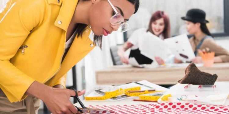 Why Professional Fabric Cutting Matters for Your Clothing Business