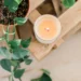 Biodegradable Soap and Oil Candles: A Sustainable Approach to Mindful Living