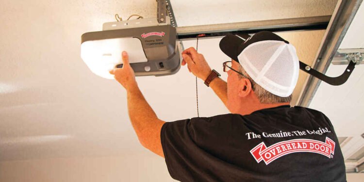 Common Garage Door Issues and How to Tackle Them