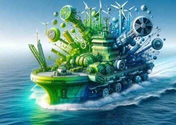 The Art of Marine Engineering Ensuring Safe and Efficient Voyages
