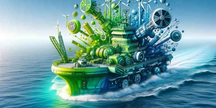 The Art of Marine Engineering Ensuring Safe and Efficient Voyages