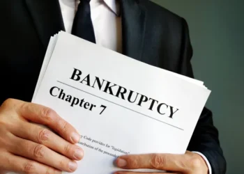Understanding How a Chapter 7 Bankruptcy Attorney Can Safeguard Your Assets