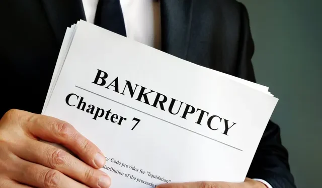 Understanding How a Chapter 7 Bankruptcy Attorney Can Safeguard Your Assets