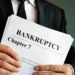 Understanding How a Chapter 7 Bankruptcy Attorney Can Safeguard Your Assets