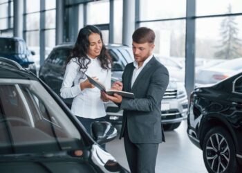 The Modern Car Buying Journey Navigating the Dynamics of Automotive Purchases (1)