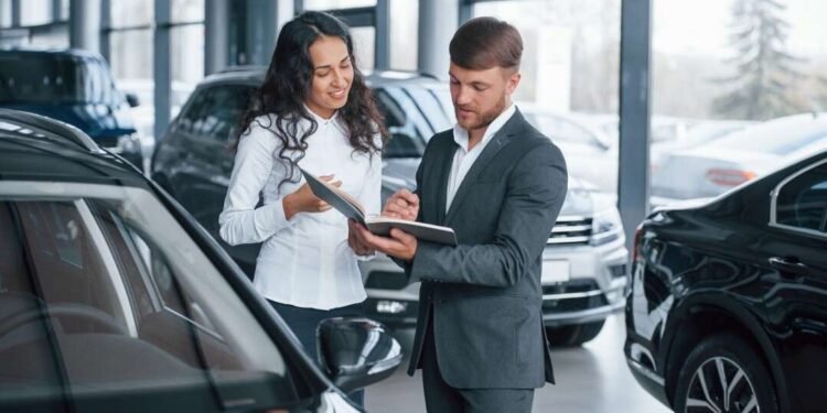 The Modern Car Buying Journey Navigating the Dynamics of Automotive Purchases (1)
