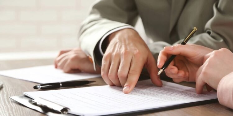 Simplifying Estate Management Practical Tips to Avoid Probate