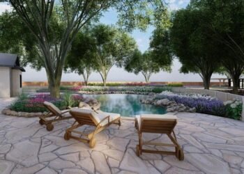 How Professional Landscapers Balance Aesthetics and Functionality in Outdoor Spaces