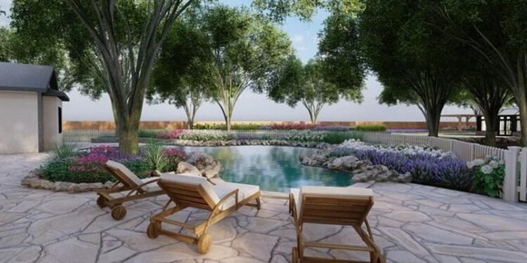 How Professional Landscapers Balance Aesthetics and Functionality in Outdoor Spaces