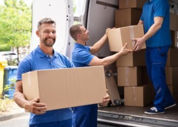 Simplifying Your Move Tips and Strategies for a Stress-Free Relocation