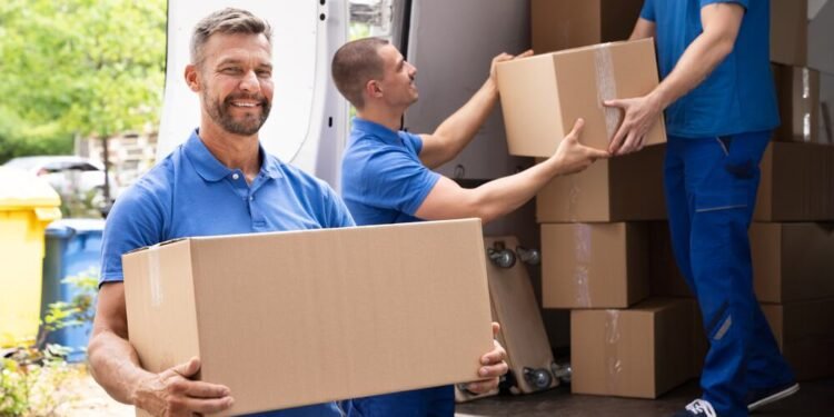 Simplifying Your Move Tips and Strategies for a Stress-Free Relocation