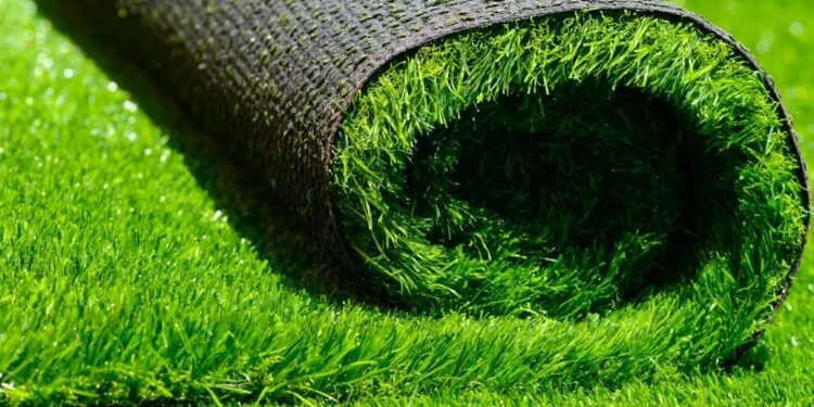 Sustainable Landscaping The Economic and Environmental Benefits of Artificial Lawns