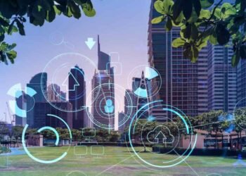 The Art of Smart Urban Development