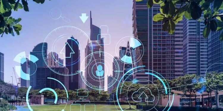 The Art of Smart Urban Development