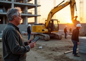 Challenges Civil Engineering Consultants Solve in Land Development