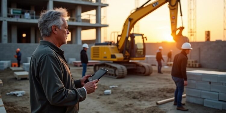 Challenges Civil Engineering Consultants Solve in Land Development