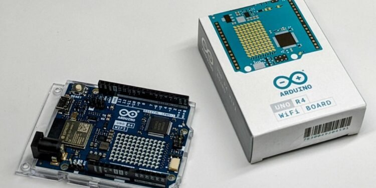 Exploring Arduino Kits What to Know Before You Buy
