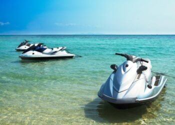 How to Prepare for Your First Jet Ski Adventure