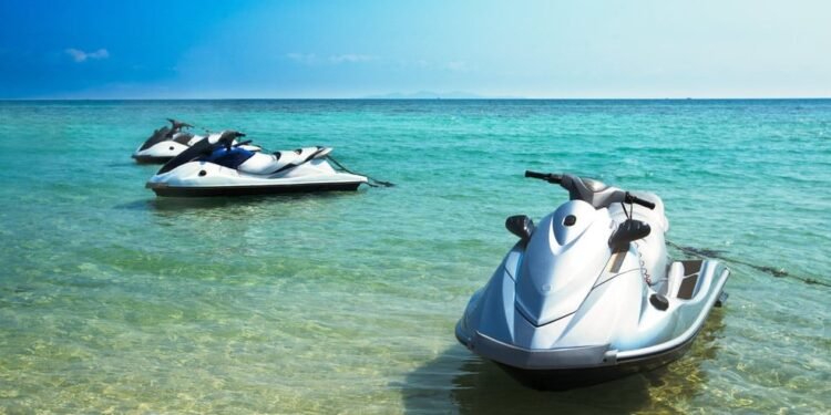 How to Prepare for Your First Jet Ski Adventure