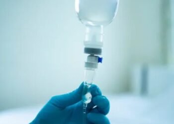 Rehydration Solutions How IV Therapy Is Changing Wellness Routines