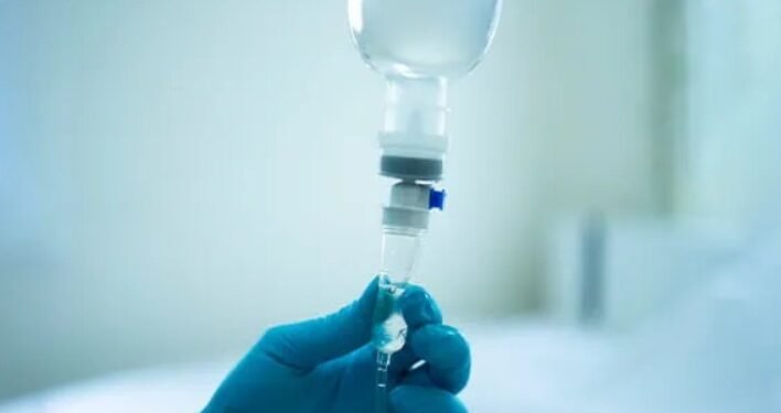 Rehydration Solutions How IV Therapy Is Changing Wellness Routines