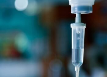 Enhancing Wellness The Advantages of In-Home IV Therapy