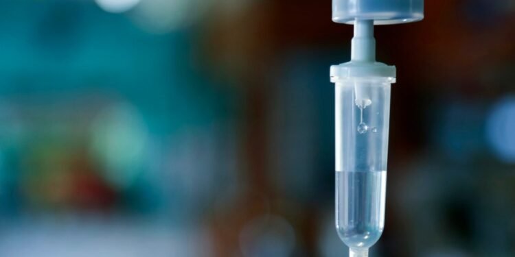 Enhancing Wellness The Advantages of In-Home IV Therapy