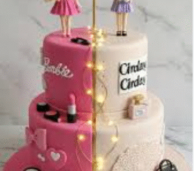 Barbiecore Meets Birthday: Why Barbie Parties Are Back in Style