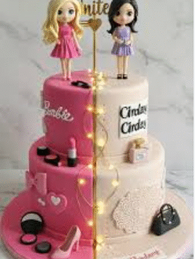 Barbiecore Meets Birthday: Why Barbie Parties Are Back in Style