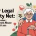 Your Legal Safety Net How to Protect Seniors From Abuse and Asset Loss